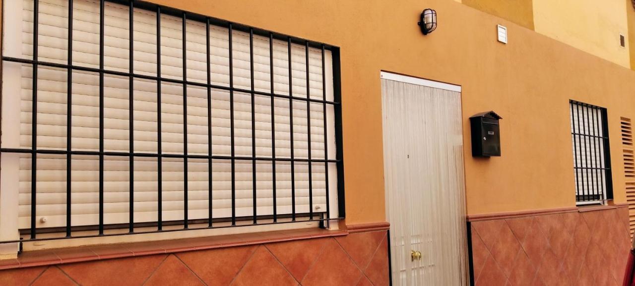 La Casita Apartment Malaga Exterior photo