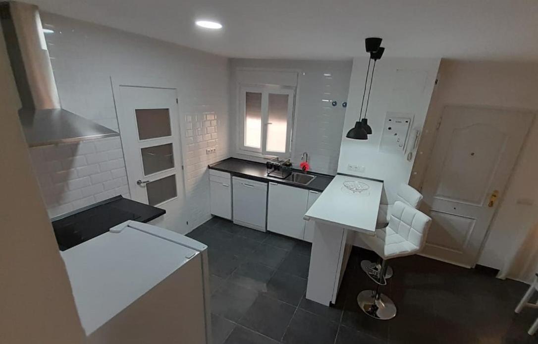 La Casita Apartment Malaga Exterior photo